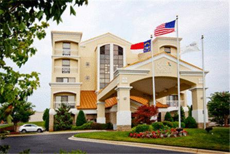 Four Points by Sheraton Charlotte- Pineville