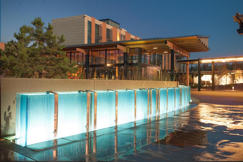 Coeur DAlene Casino Resort Hotel