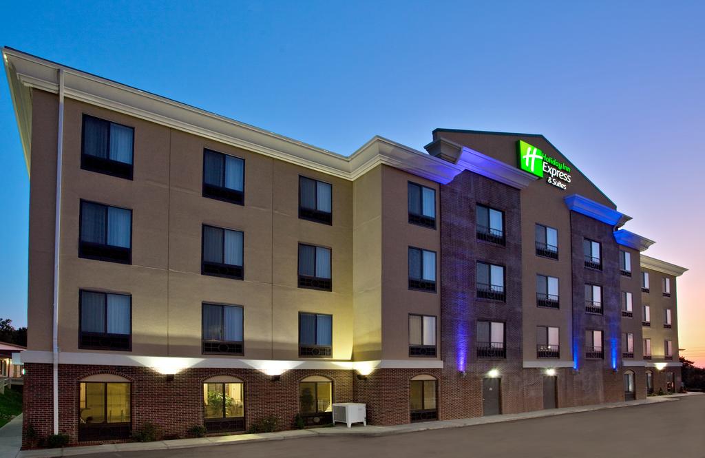 Holiday Inn Exp Stes Northeast