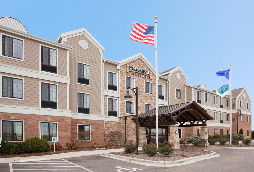 Staybridge Suites West Oconomo