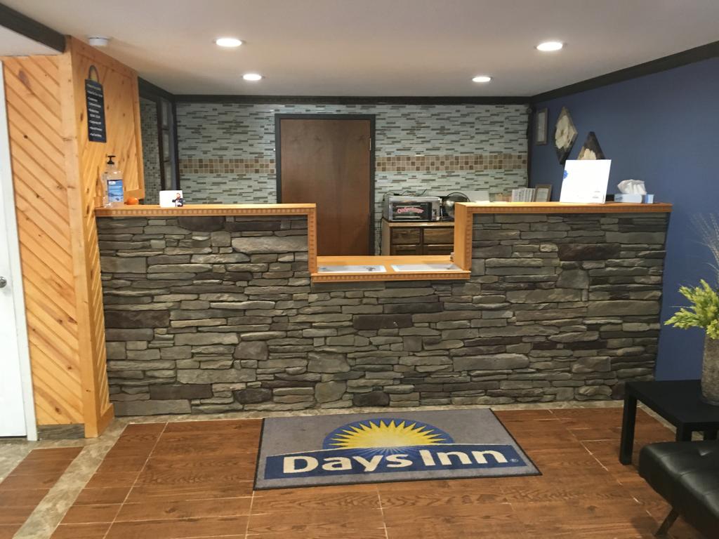 Days Inn Lavonia