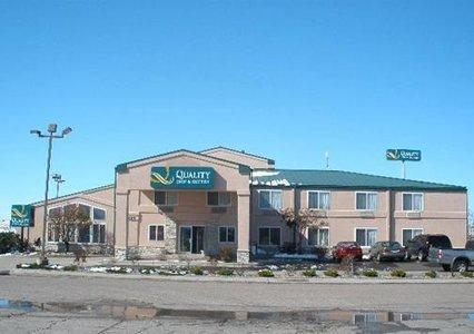 Quality Inn and Suites Limon