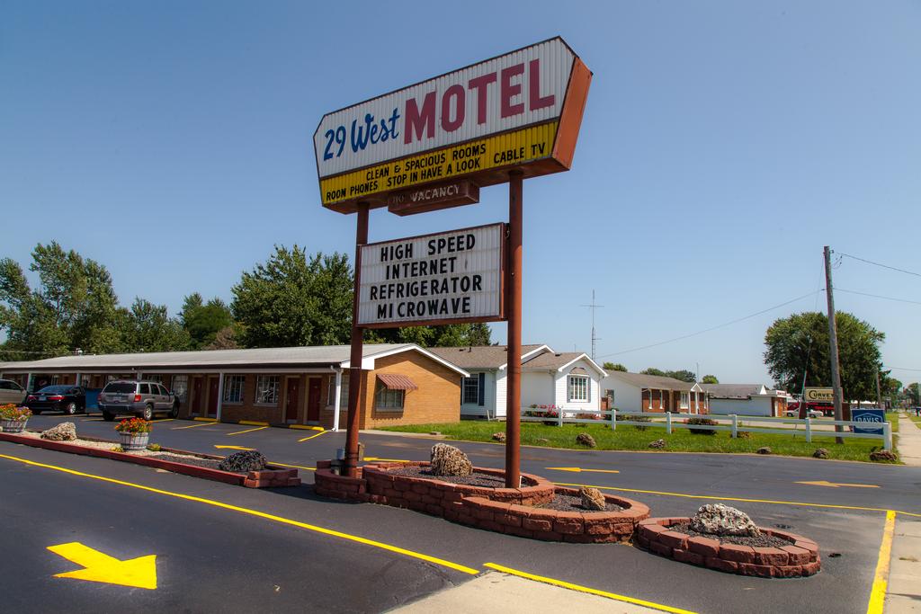 29 West Motel