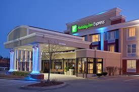 Holiday Inn Express and Suites Blackwell