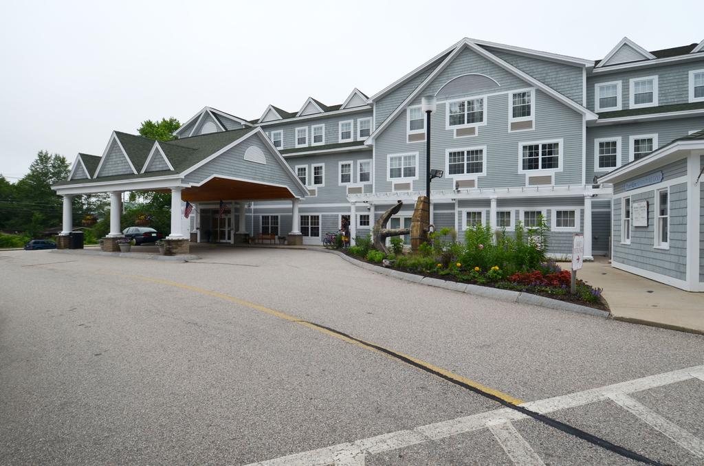 Comfort Inn North Conway