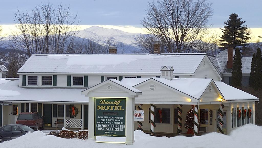 Briarcliff Motel