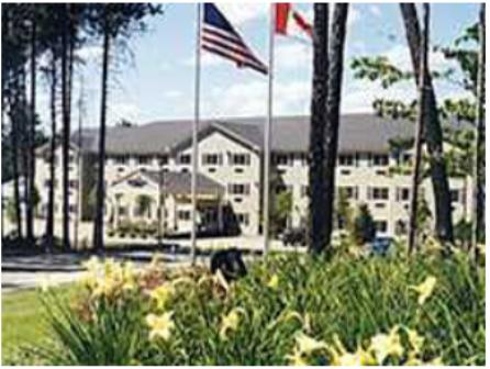 Holiday Inn Express and Suites North Conway