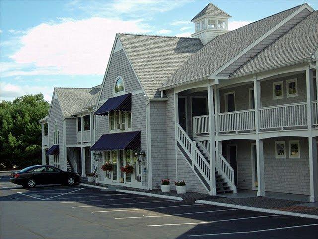 North Conway Mountain Inn