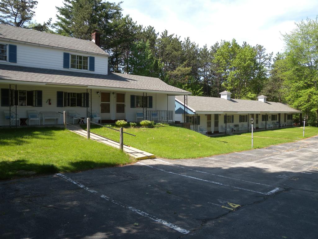 Junges Motel