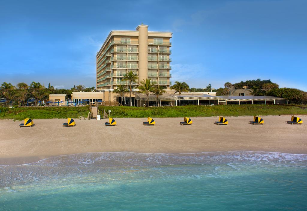 Hilton Singer Island Oceanfront-Palm Beaches Resort