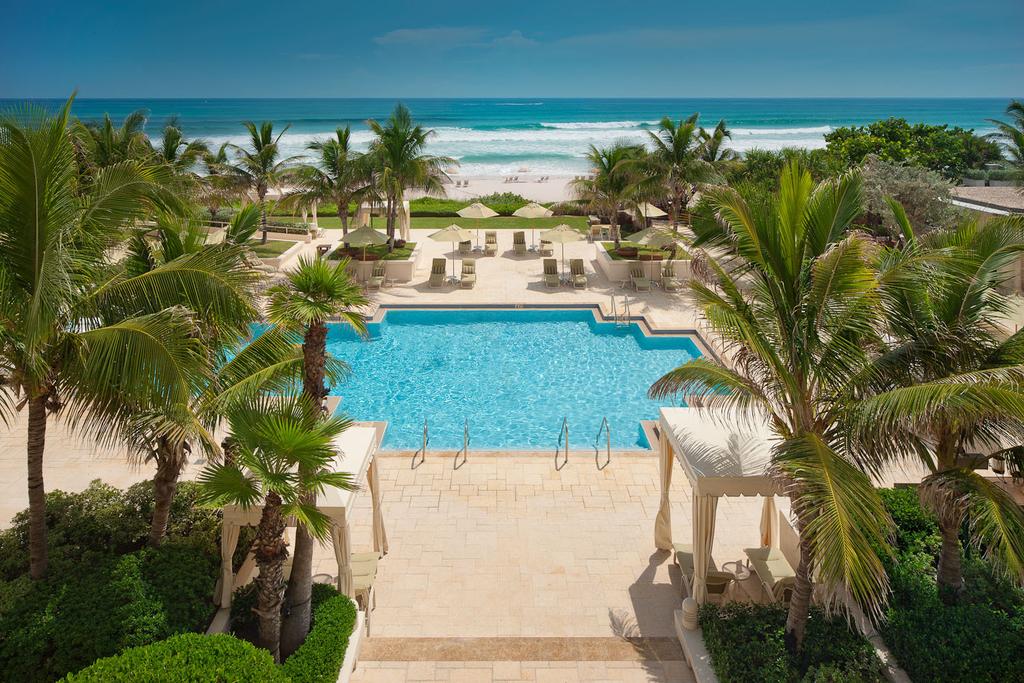 Four Seasons Resort Palm Beach