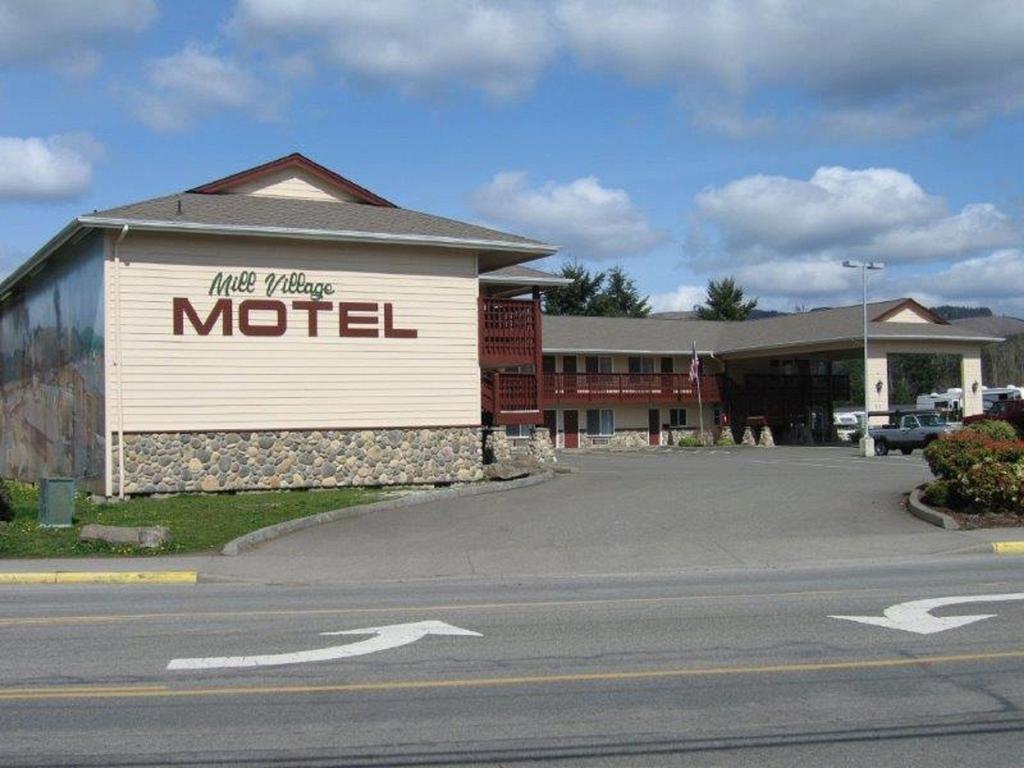 Mill Village Motel