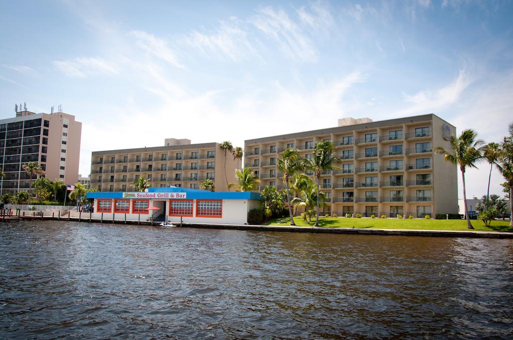 Best Western Fort Myers Waterfront