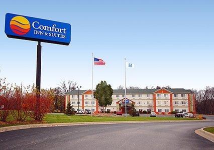 Comfort Inn East Moline