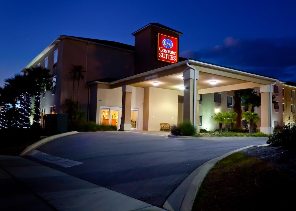 Comfort Suites Niceville - Eglin Air Force Base