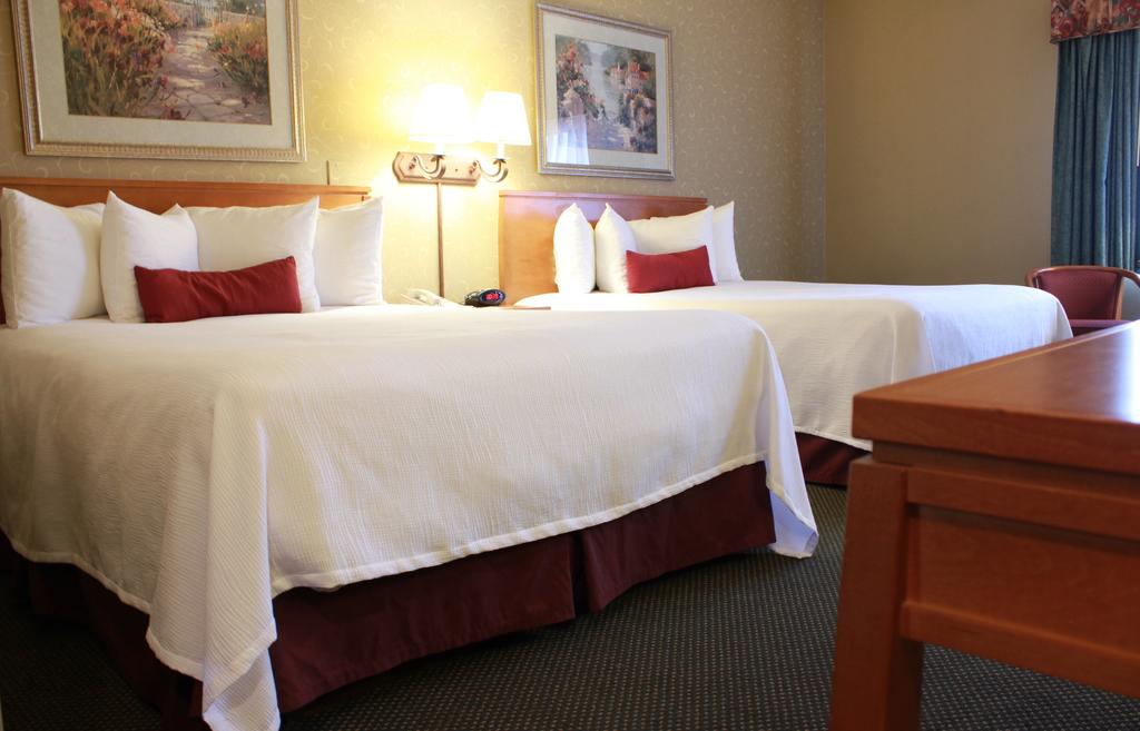 BEST WESTERN Merrimack Valley