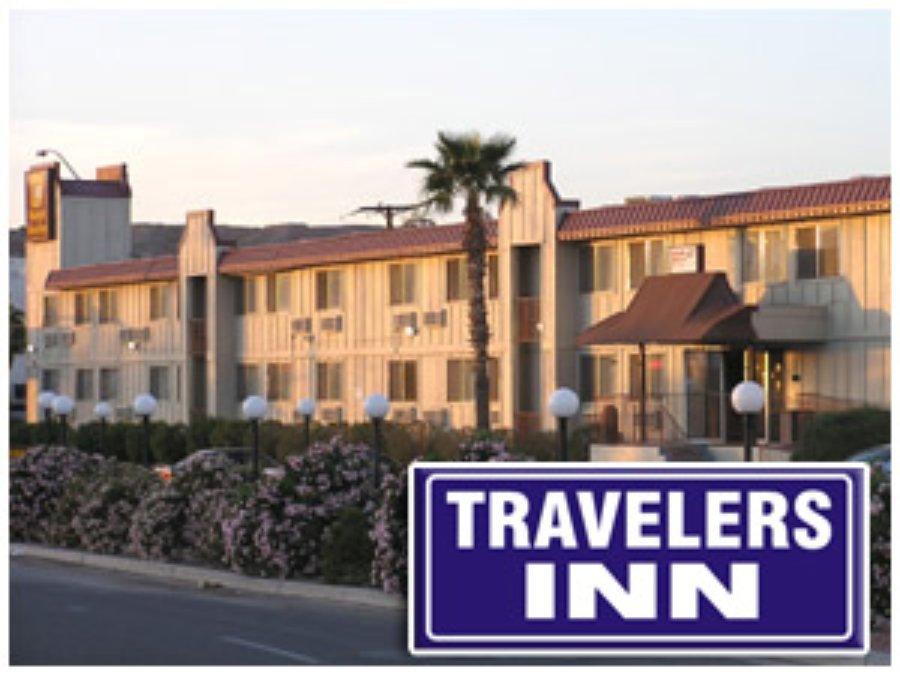 Travelers Inn