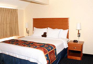 Residence Inn Orlando Altamonte Springs - Maitland