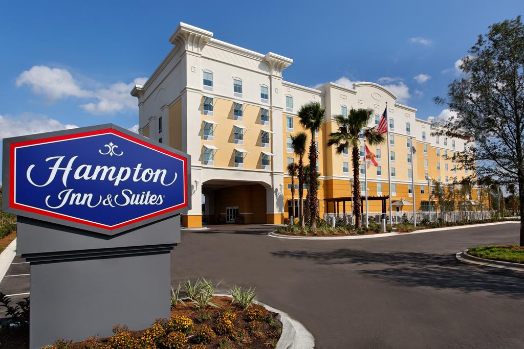 Hampton Inn and Suites Orlando North Altamonte Springs