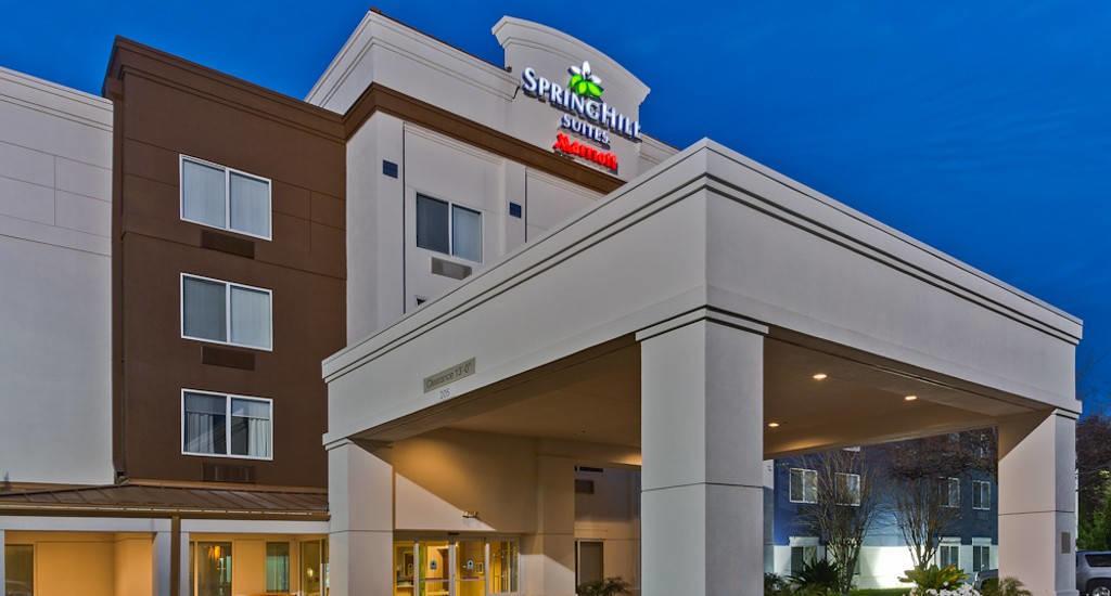 SpringHill Suites Orlando Altamonte Springs-Maitland