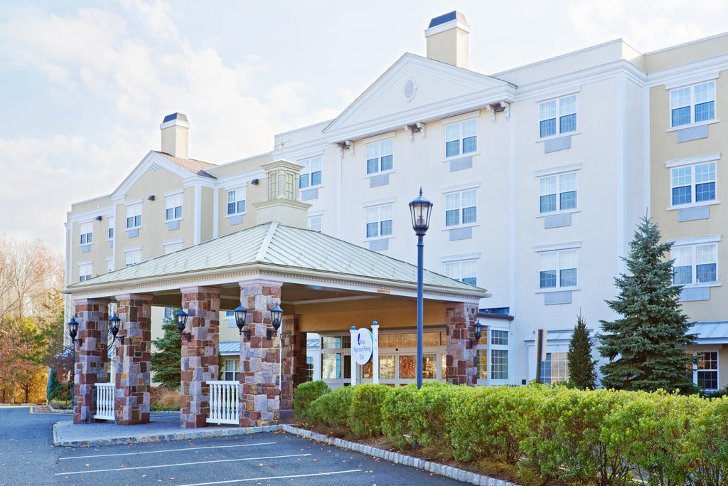 Hotel Indigo Basking Ridge