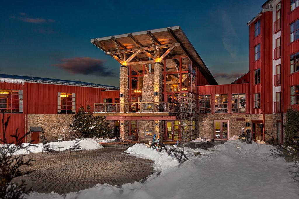 Bear Creek Mountain Resort