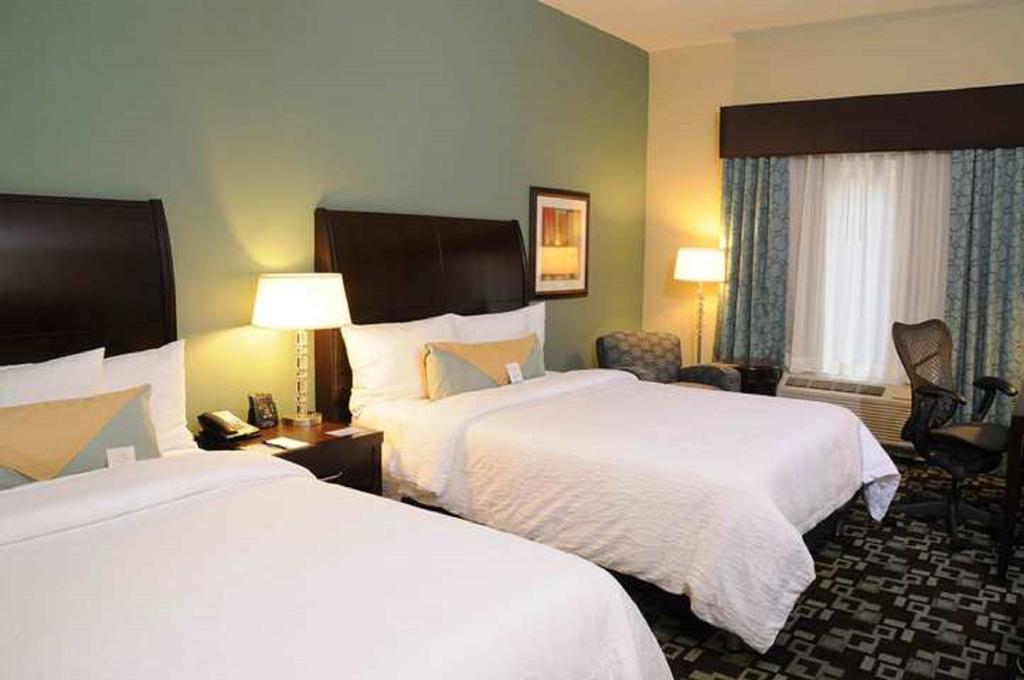 Hilton Garden Inn Cartersville