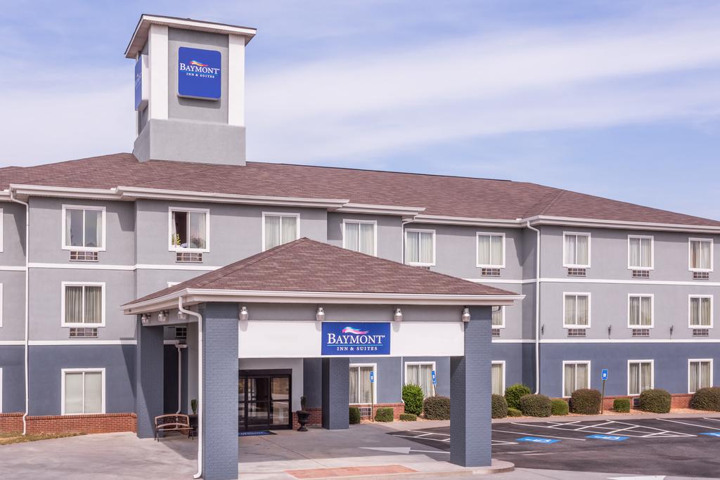 Baymont Inn and Suites Cartersville