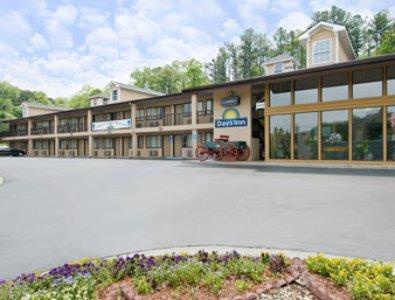 Days Inn Cartersville