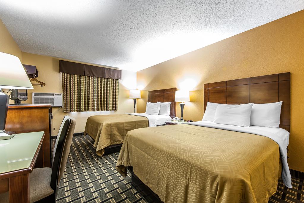 Econo Lodge Cartersville