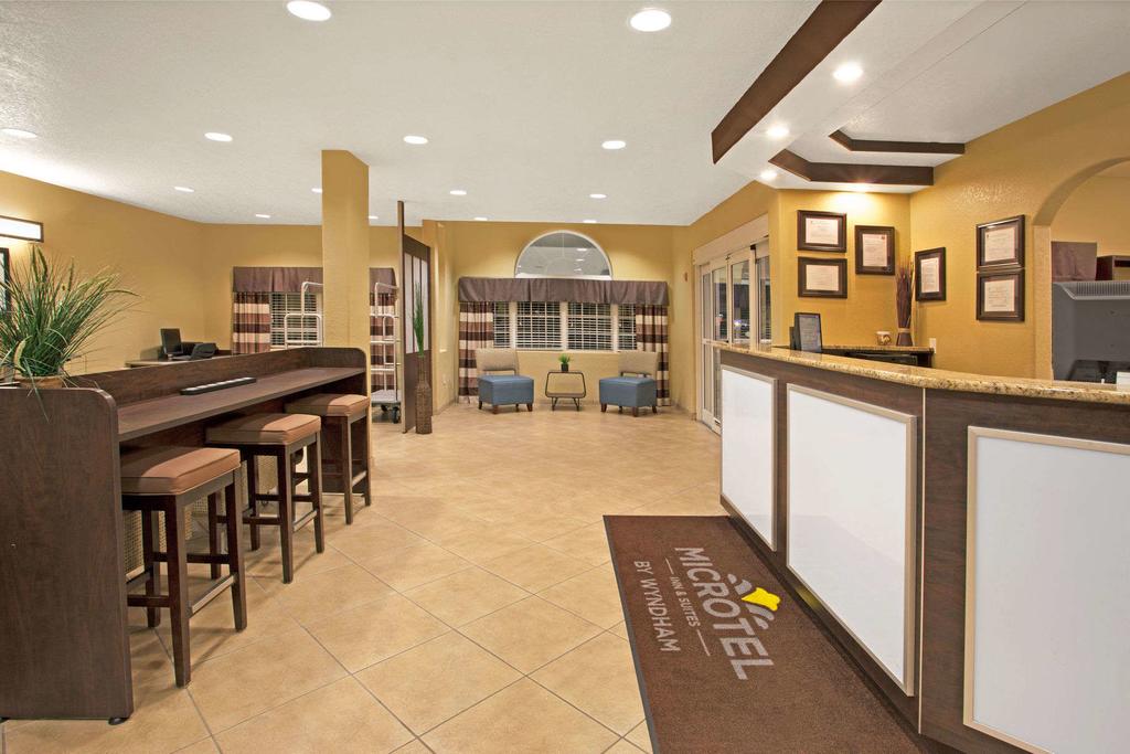 Microtel Inn and Suites by Wyndham Cartersville