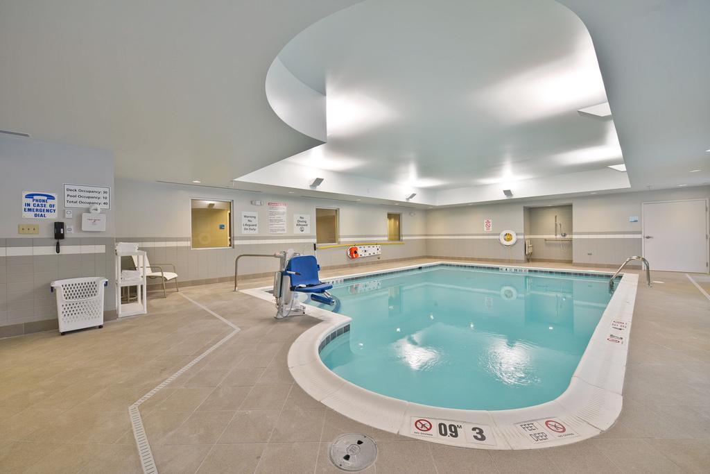 Holiday Inn Express Canandaigua - Finger Lakes