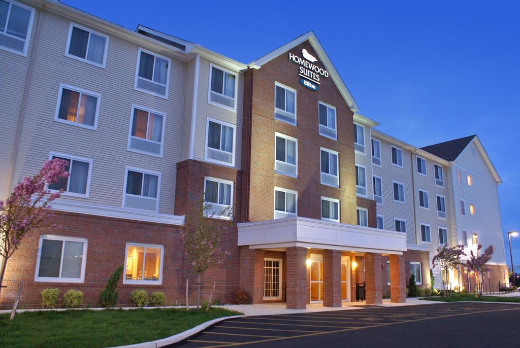 Homewood Suites by Hilton Allentown-West-Fogelsville