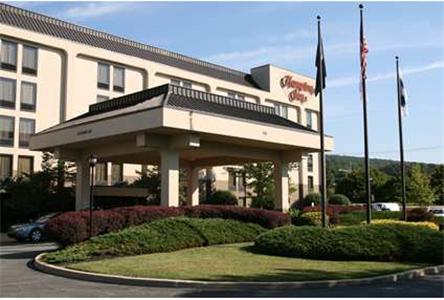 Hampton Inn York