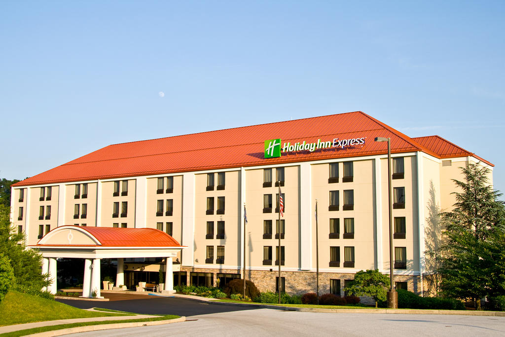 Holiday Inn Express