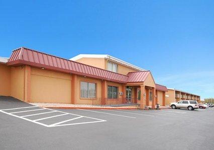 Econo Lodge York