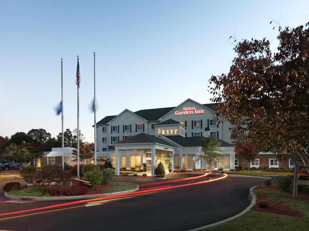 Hilton Garden Inn Milford