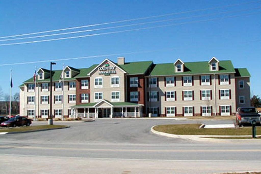 Country Inn and Suites By Carlson York PA