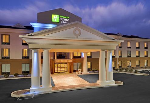 Holiday Inn Express and Suites York Northeast