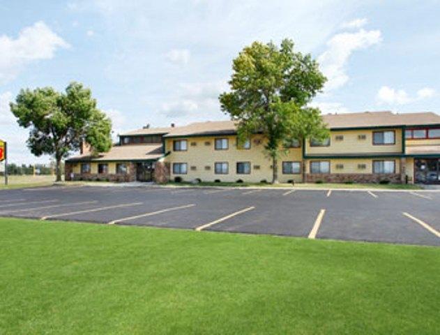 Asteria Inn and Suites- Saint Joseph