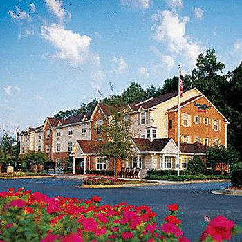 TownePlace Suites Baltimore Fort Meade