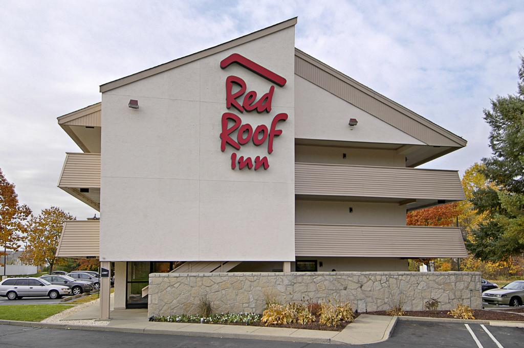 Red Roof Inn Milford