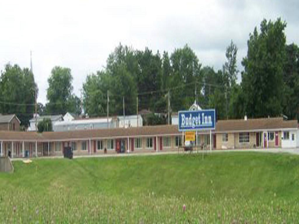 Budget Inn Palmyra