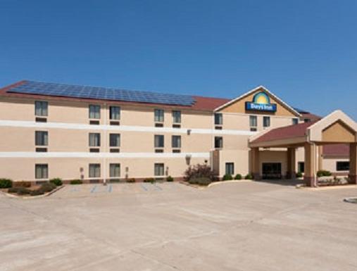 Days Inn Jefferson City