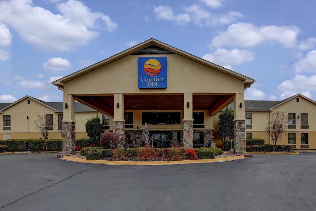 Comfort Inn Olive Branch