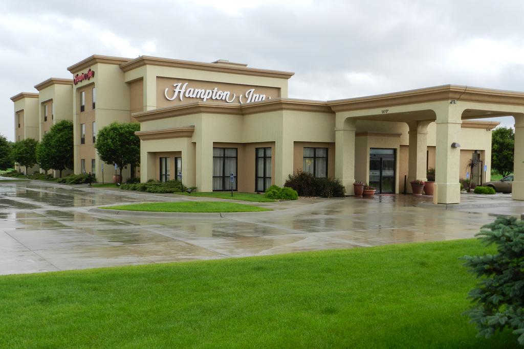 Hampton Inn York - Ne