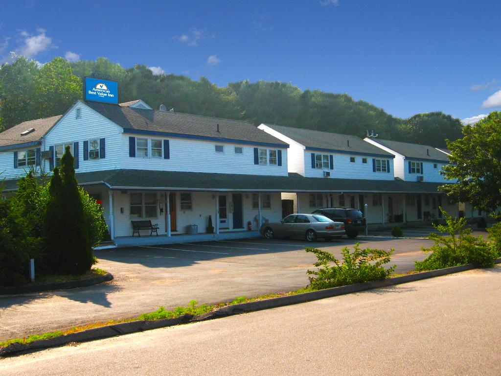 Americas Best Value Inn