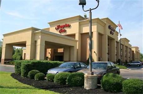 Hampton Inn Olive Branch