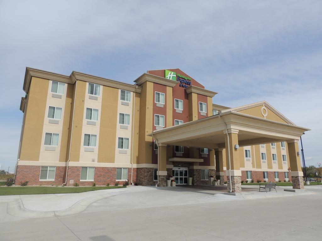 Holiday Inn Express and Suites York