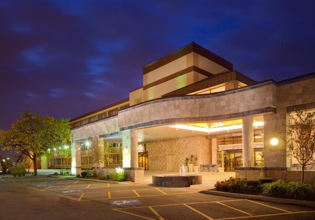 Holiday Inn Skokie North Shore